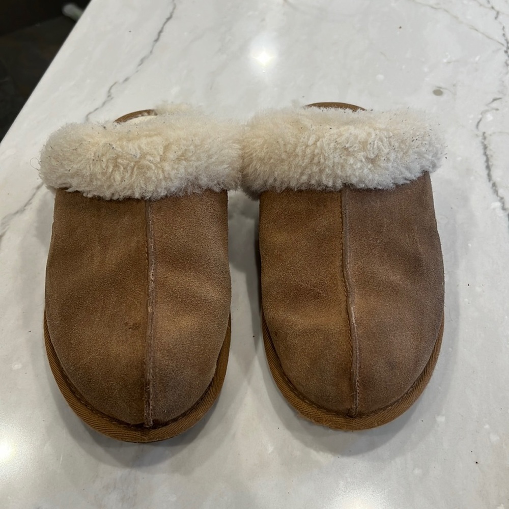 Uggs